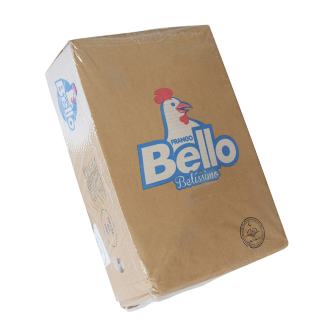 دجاج برازيلي مجمد